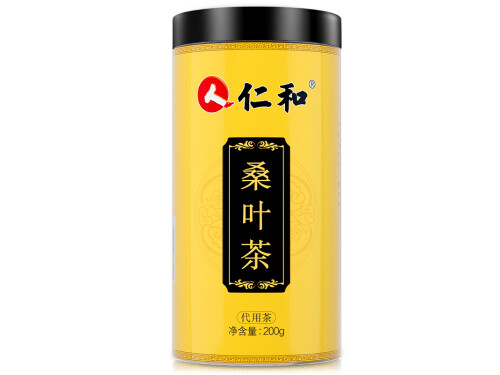 桑叶茶的功效与作用 桑叶茶一天喝多少合适