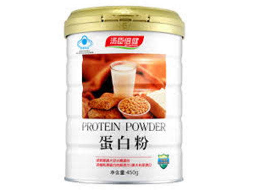 汤臣倍健怎么样