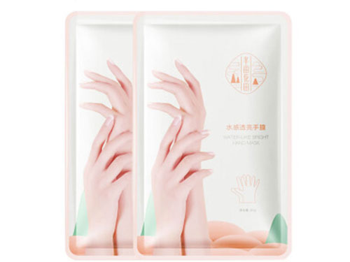 半亩花田手膜怎么样 半亩花田手膜有效果吗