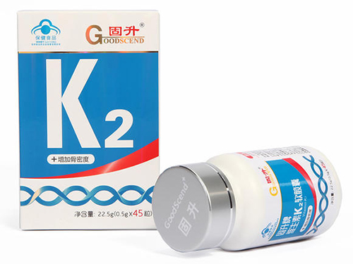 固升维生素k2价格