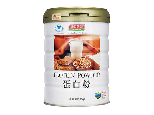 蛋白质粉的功效与作用