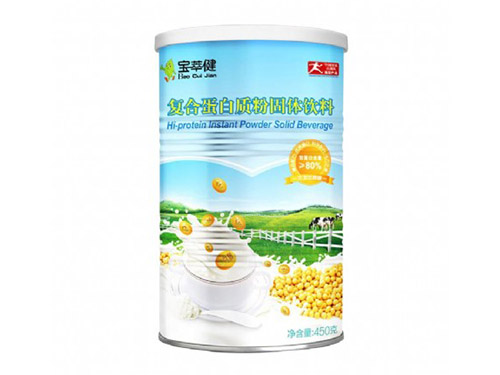 蛋白质粉哪个牌子好
