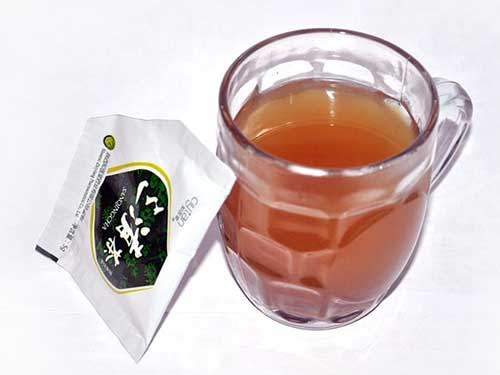 三清茶效果怎么样