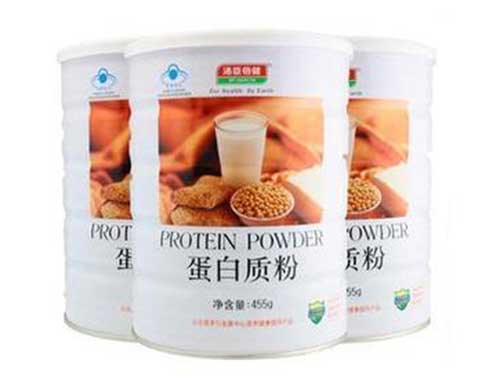 蛋白粉是什么？